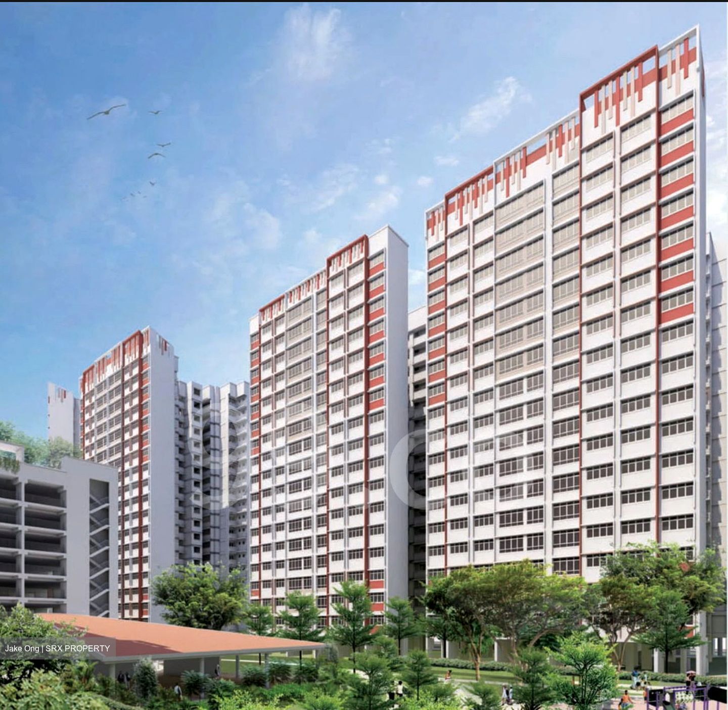 Blk 811A Keat Hong Colours (Choa Chu Kang), HDB 4 Rooms #497692841